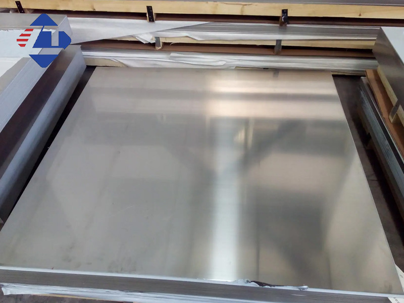 321 Stainless Steel Sheet&Plate