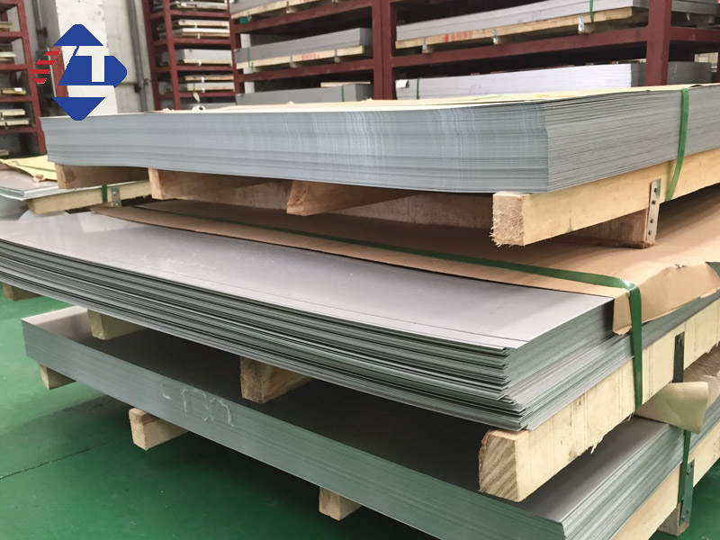 316L Stainless Steel Sheet&Plate