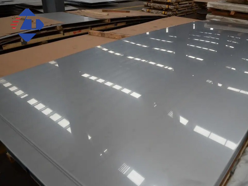 310S Stainless Steel Sheet&Plate