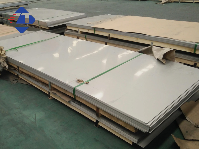 304L Stainless Steel Sheet&Plate