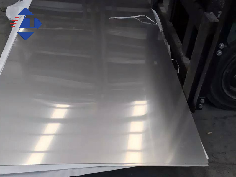 904L Stainless Steel Sheet&Plate