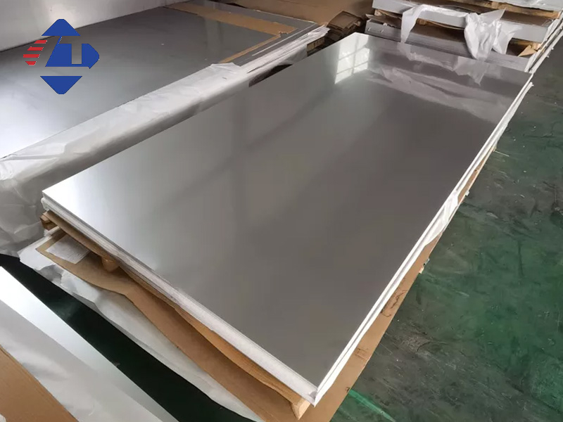 304 Stainless Steel Sheet&Plate