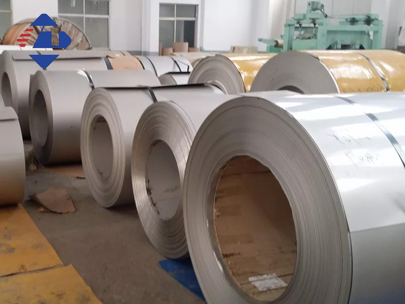 2507 Stainless Steel Coil&Strip