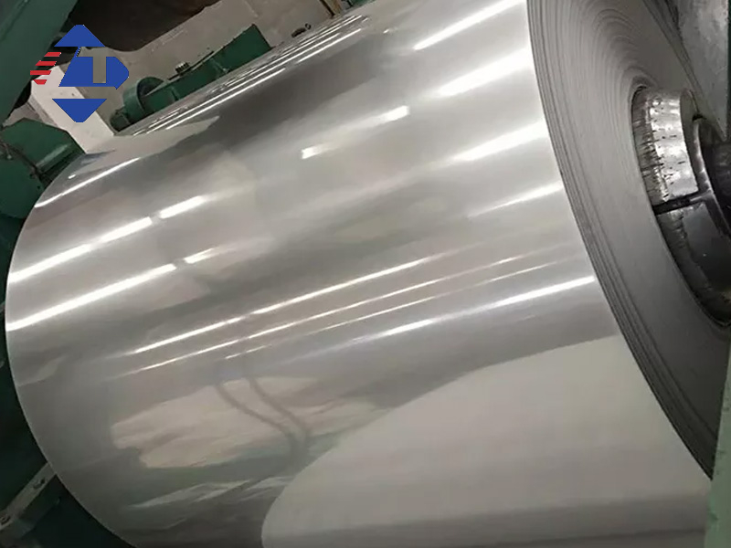 2205 Stainless Steel Coil&Strip