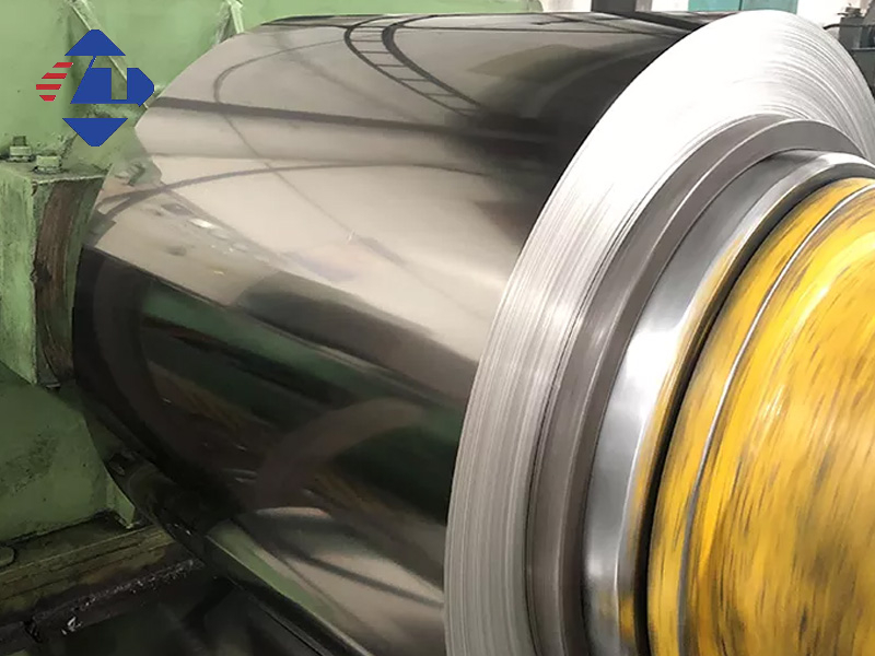 321 Stainless Steel Coil&Strip