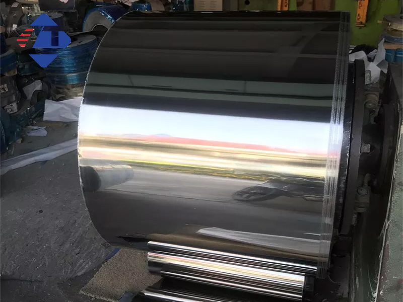 310S Stainless Steel Coil&Strip