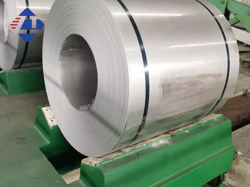 316L Stainless Steel Coil&Strip