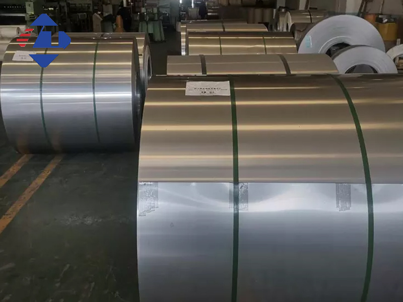 304L Stainless Steel Coil&Strip