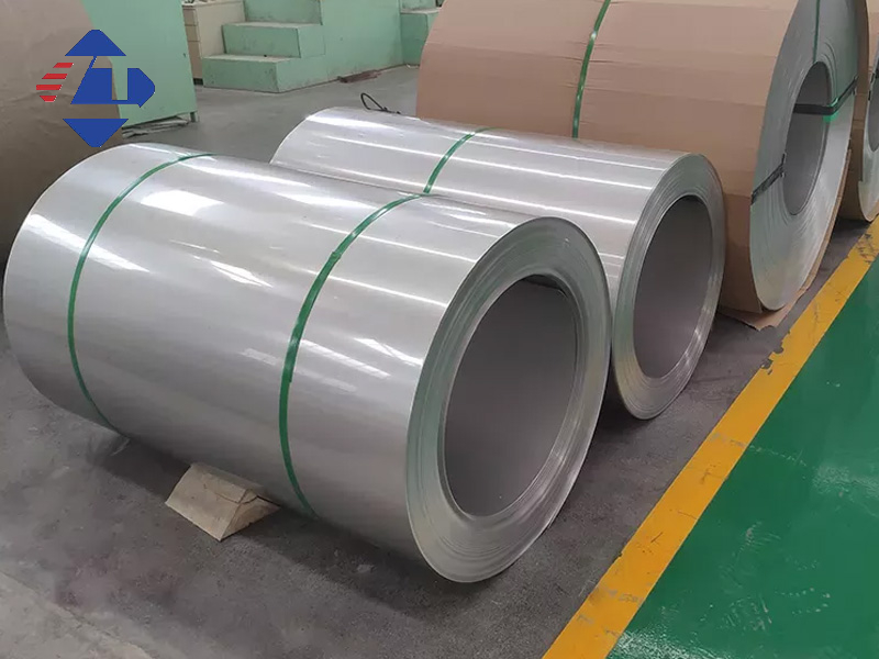 904L Stainless Steel Coil&Strip