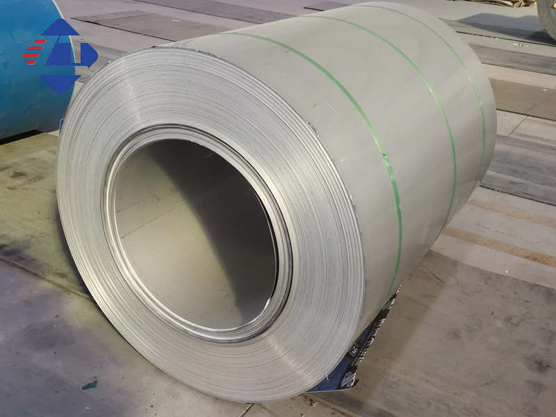 304 Stainless Steel Coil&Strip