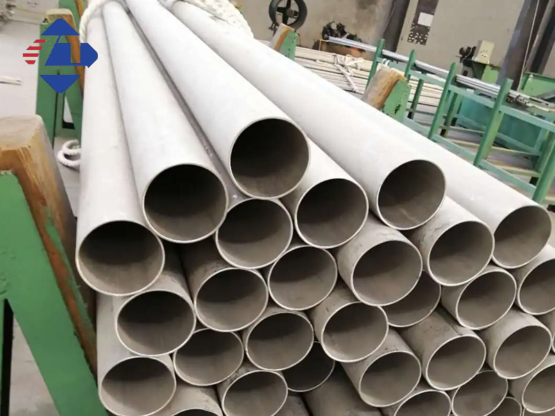 2507 Stainless Steel Pipe&Tube