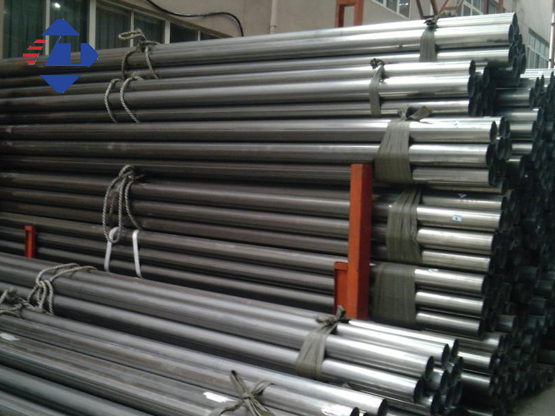 321 Stainless Steel Pipe&Tube