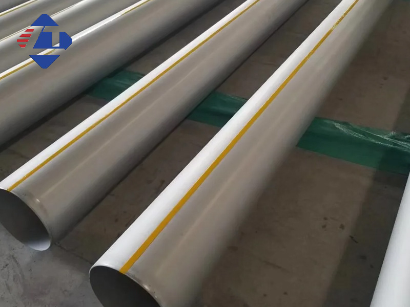2205 Stainless Steel Pipe&Tube