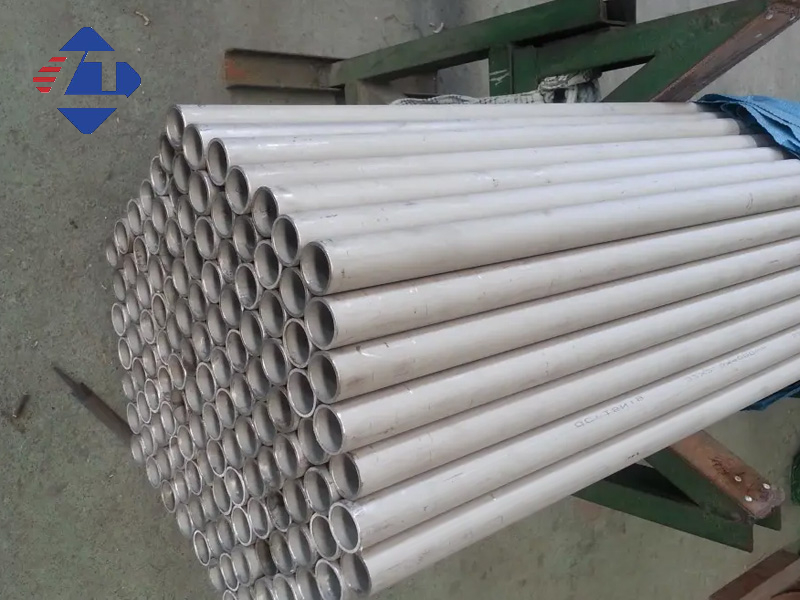 309S Stainless Steel Pipe&Tube