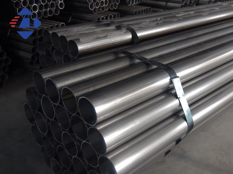 310S Stainless Steel Pipe&Tube