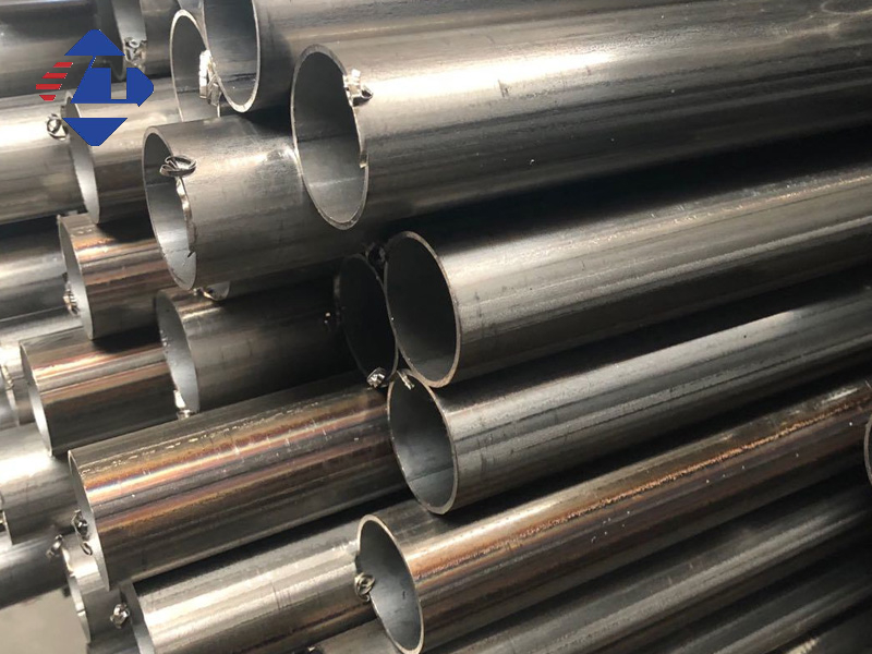 316L Stainless Steel Pipe&Tube