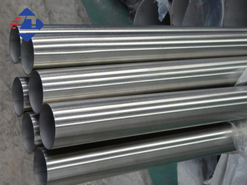 304L Stainless Steel Pipe&Tube