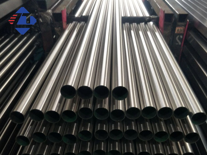 904L Stainless Steel Pipe&Tube