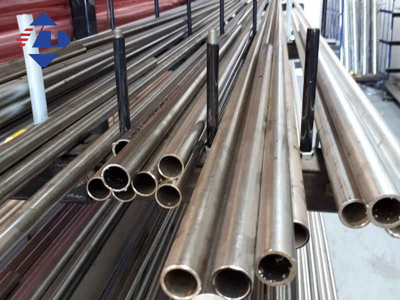 304 Stainless Steel Pipe&Tube