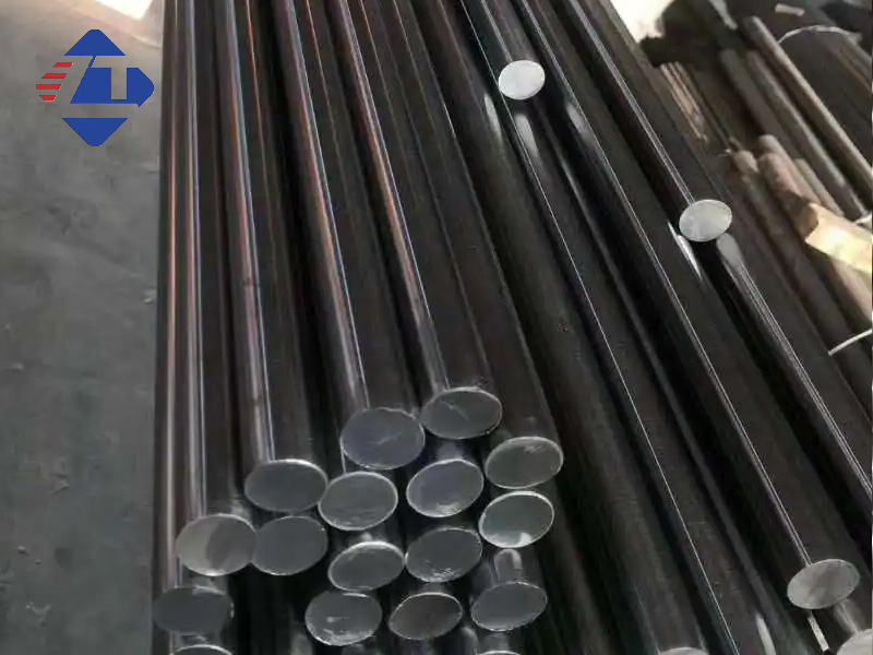 2205 Stainless Steel Bar&Rod