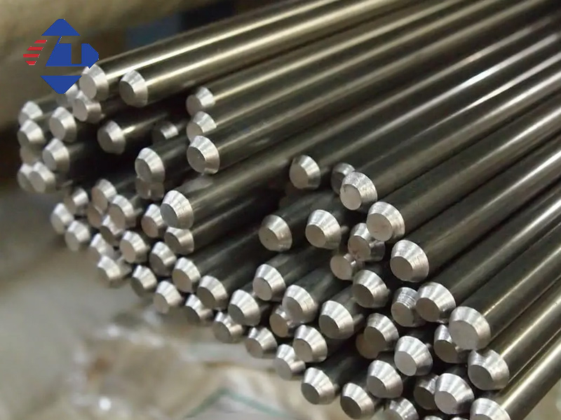 2507 Stainless Steel Bar&Rod