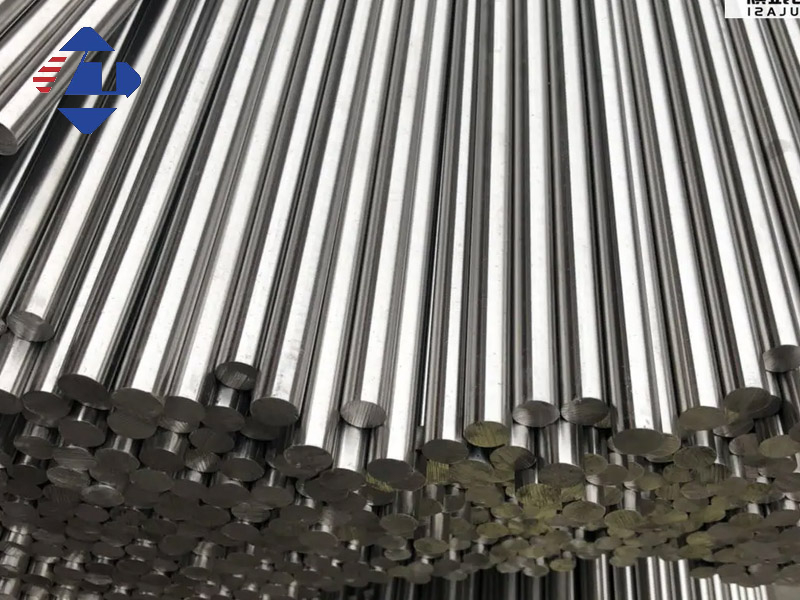 316L Stainless Steel Bar&Rod