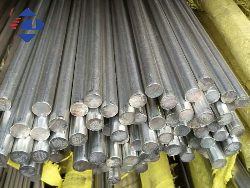 904L Stainless Steel Bar&Rod
