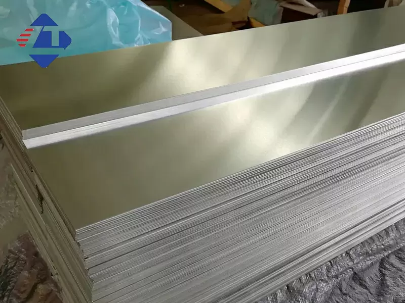 5052 Aluminum Sheet&Plate