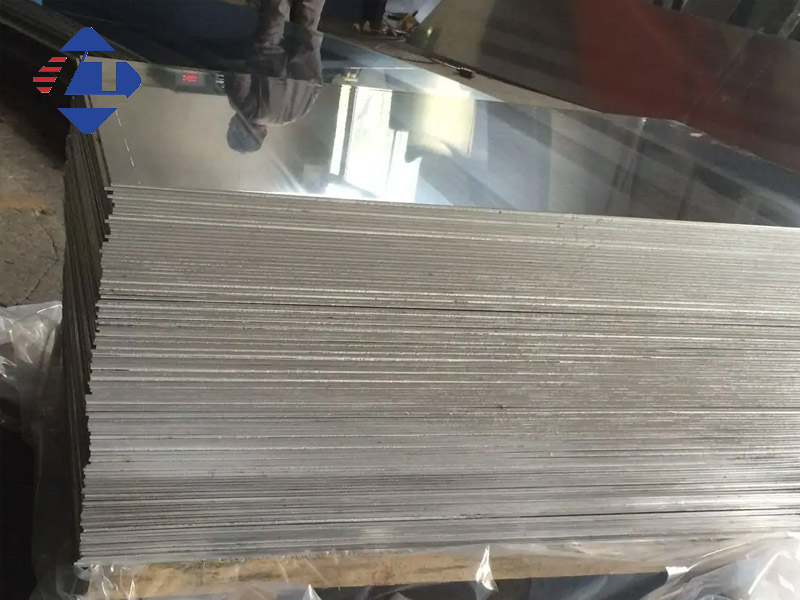 6063 Aluminum Sheet&Plate
