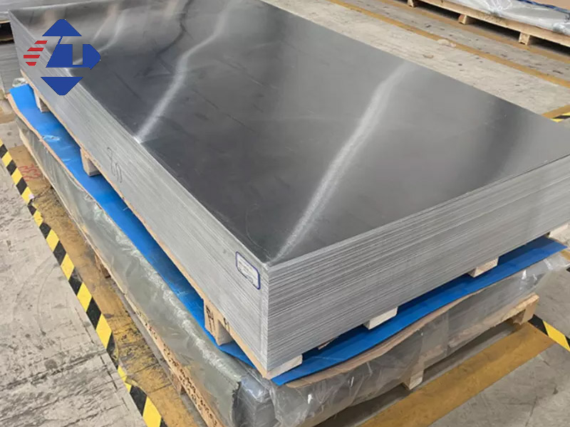 2024 Aluminum Sheet&Plate