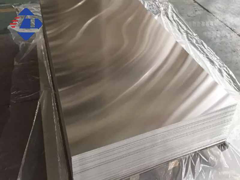 3003 Aluminum Sheet&Plate