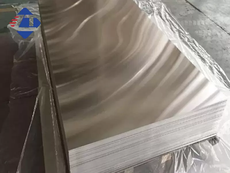 3003 Aluminum Sheet&Plate