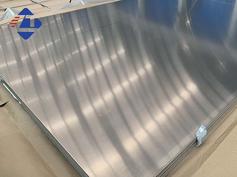 1100 Aluminum Sheet&Plate