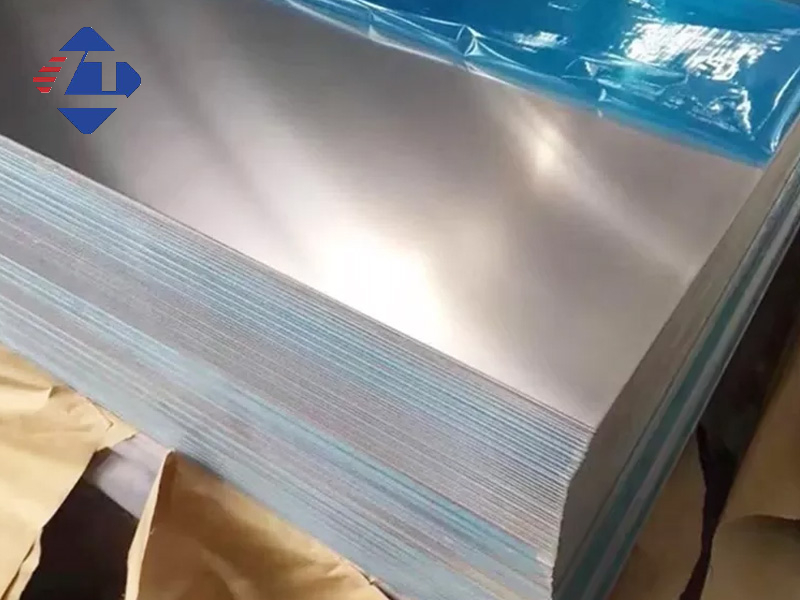 1060 Aluminum Sheet&Plate