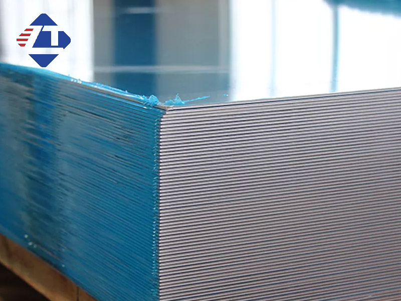 1050 Aluminum Sheet&Plate