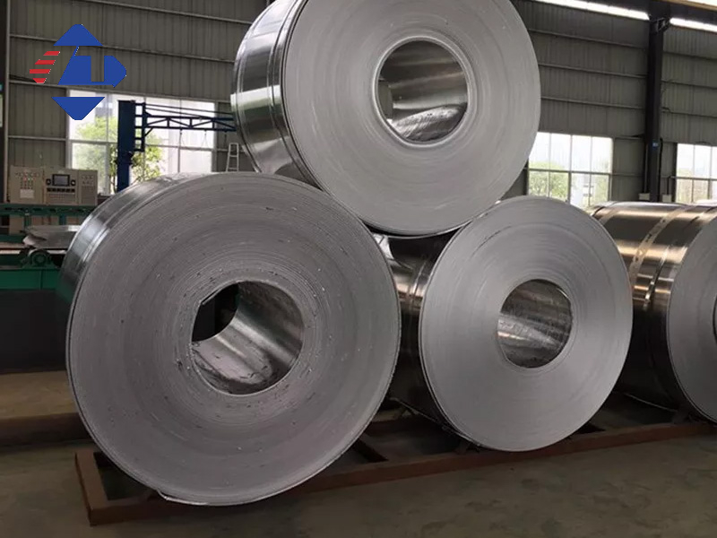 7075 Aluminum Coil&Strip