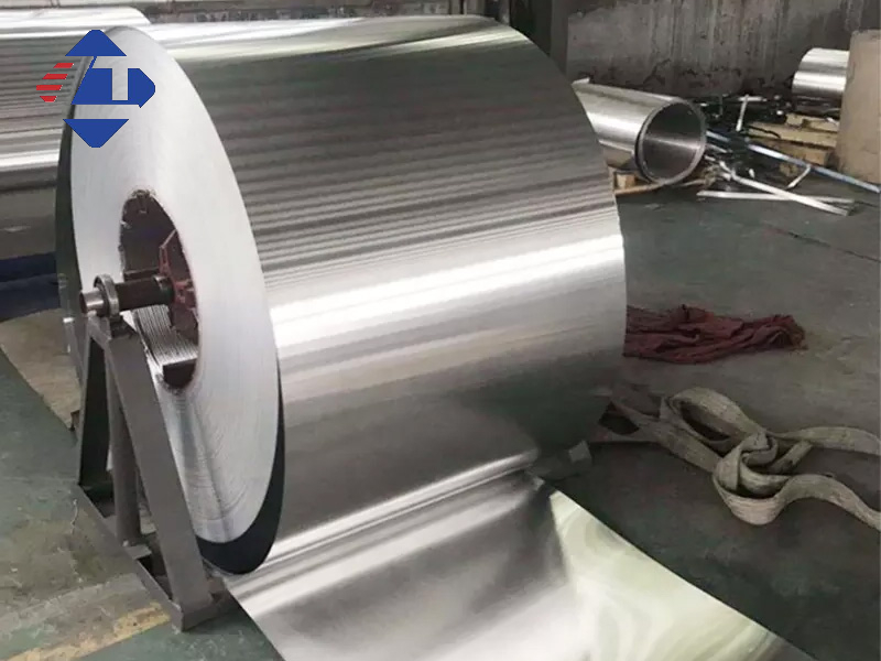 6063 Aluminum Coil&Strip