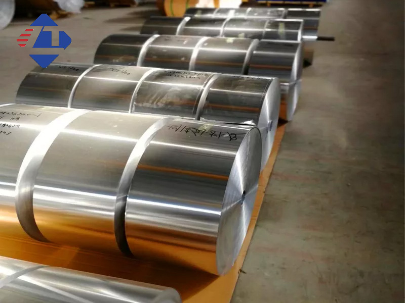 5052 Aluminum Coil&Strip