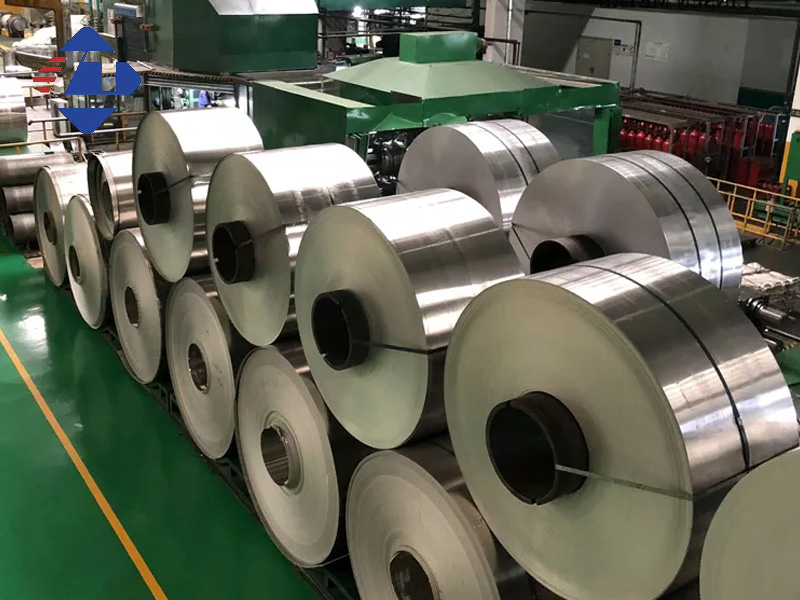 1100 Aluminum Coil&Strip