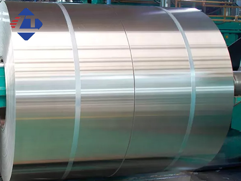 2A12 Aluminum Coil&Strip