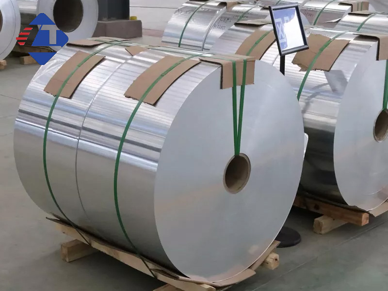 1060 Aluminum Coil&Strip