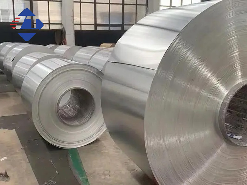 1050 Aluminum Coil&Strip