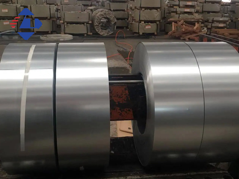 SGC340 Galvanized Steel Coil