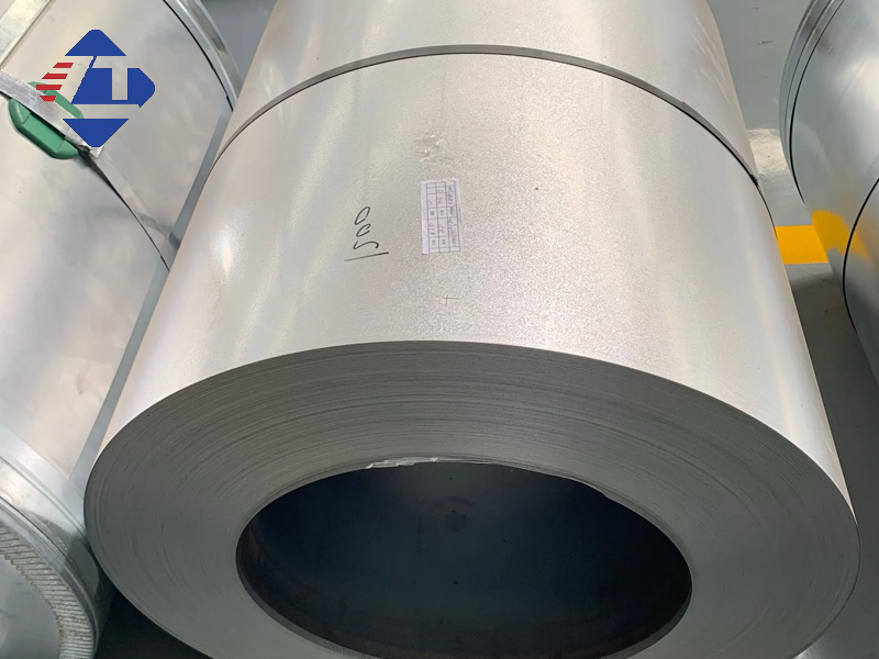 SGC440 Galvanized Steel Coil