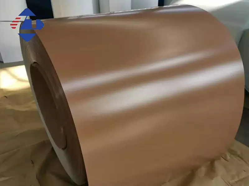 SGH340 PPGI&PPGL