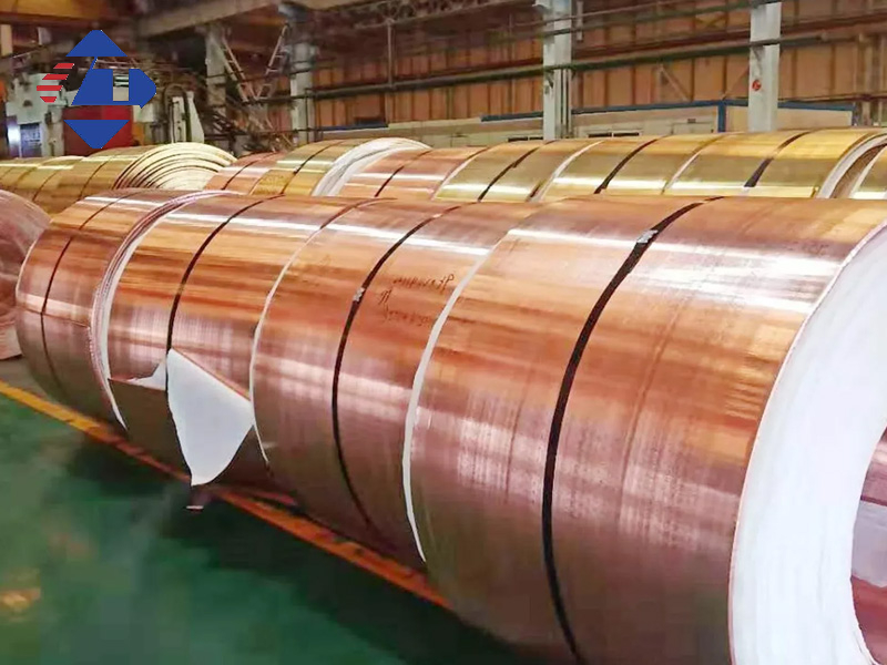 C12200 Copper Alloy Strip&Coil