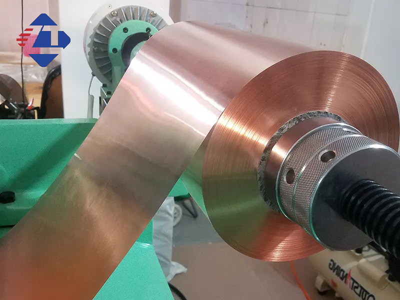 C10500 Copper Alloy Strip&Coil