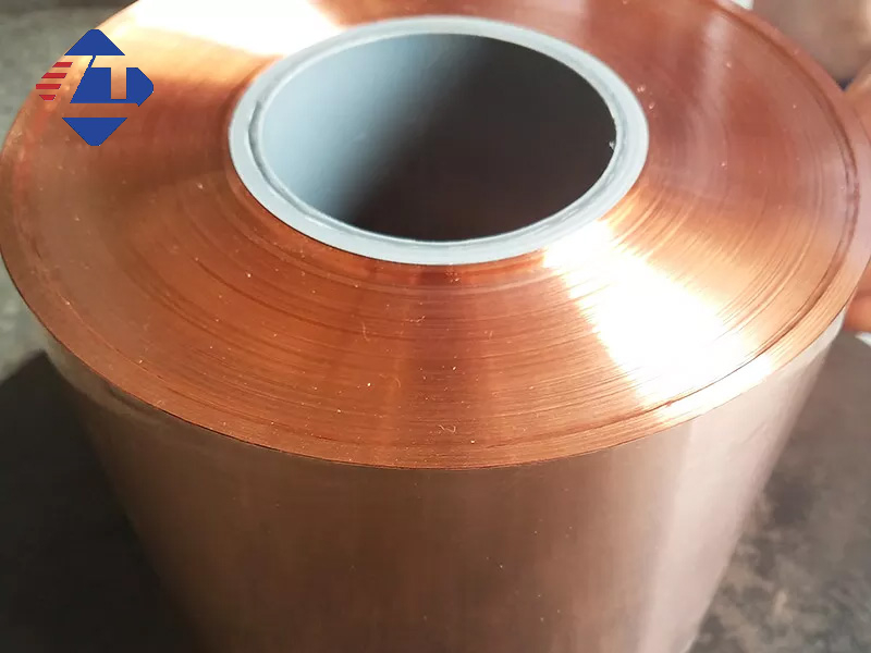 C10200 Copper Alloy Strip&Coil