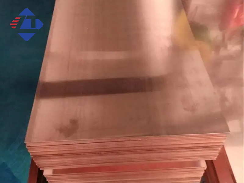 C12000 Copper Alloy Sheet&Plate