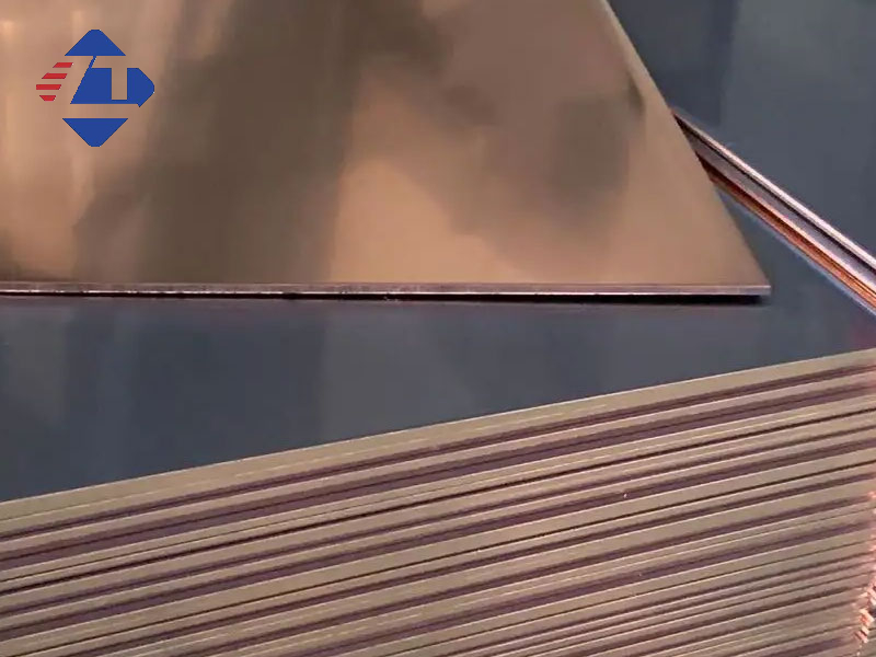 C14200 Copper Alloy Sheet&Plate